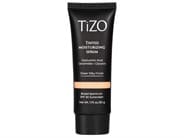 TiZO Tinted Moisturizing Serum SPF 30 Sunscreen - Deep