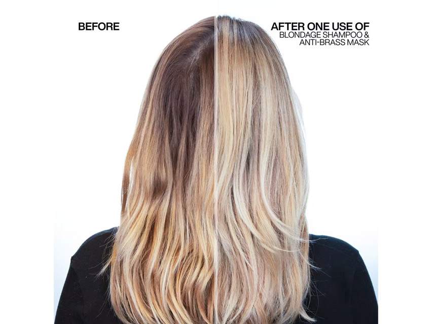 Redken Color Extend Blondage Shampoo