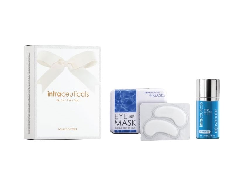 Intraceuticals Bright Eyes Duo - Limited Edition