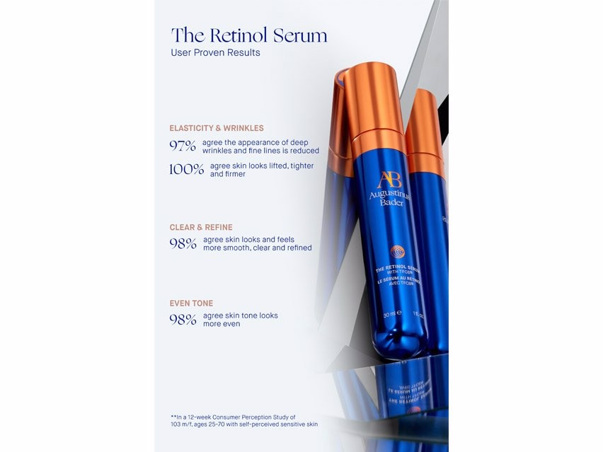 Augustinus Bader The Retinol Serum - 1.0 fl oz