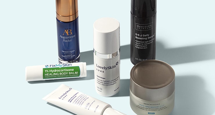 Hydration 101: Humectant Moisturizers