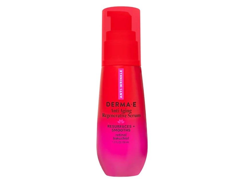 derma e Anti-Aging Regenerative Serum
