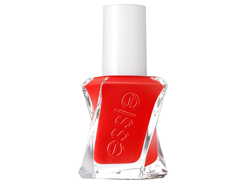 Essie Gel Couture Flashed