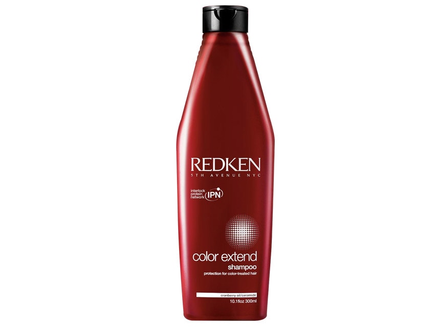 Redken Color Extend Shampoo Lovelyskin