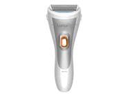 LumaRx Women's Shaver