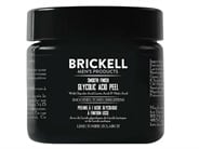 Brickell Smooth Finish Glycolic Acid Peel