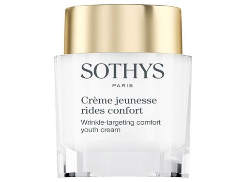 Sothys Wrinkle Targeting Comfort Youth Cream Lovelyskin