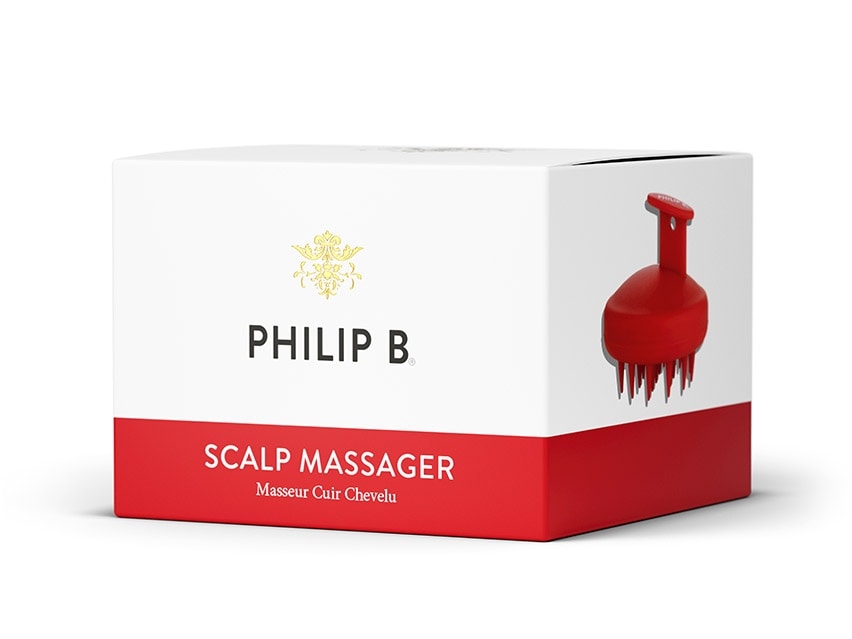 Philip B. Scalp Massager