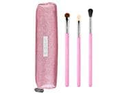 Sigma Beauty Passionately Pink Brush Set