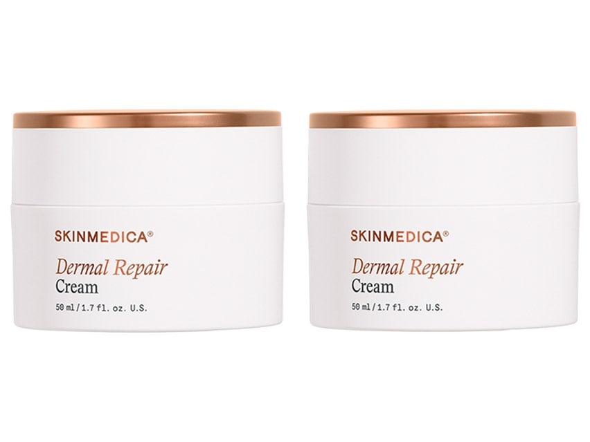SkinMedica Dermal Repair Cream Duo