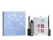 bareMinerals Starry Eyes Ahead Eye Look Trio: Snow & Ice - Limited Edition