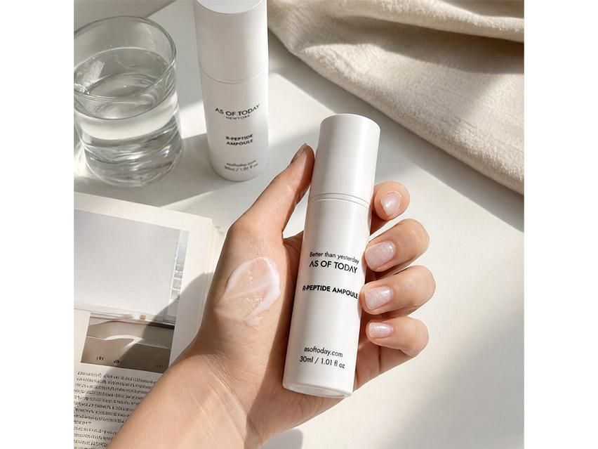 AS OF TODAY R-Peptide Ampoule