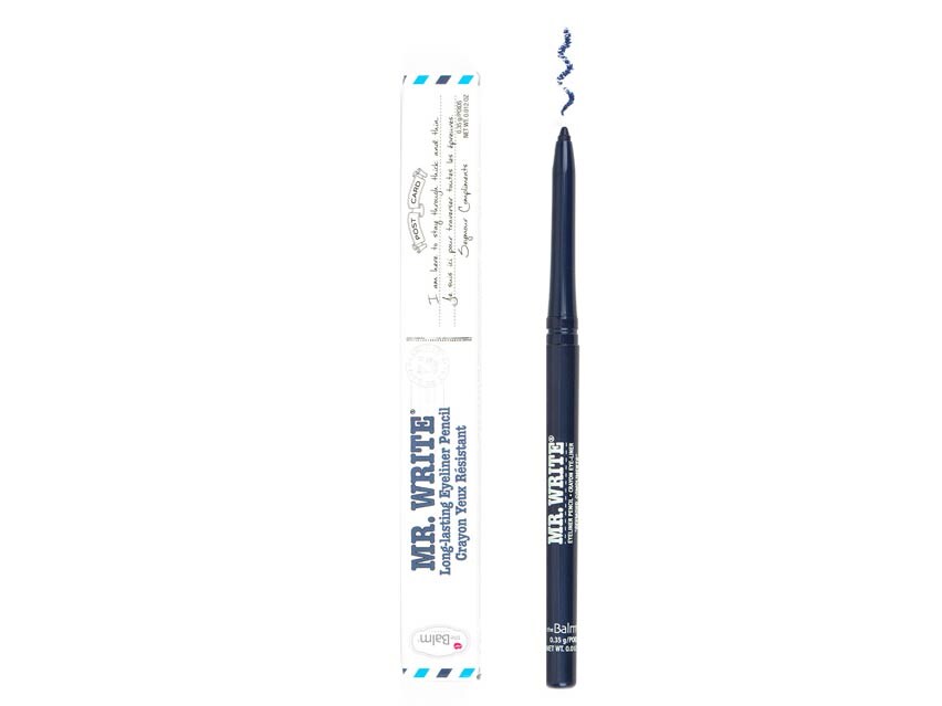 theBalm Mr. Write Eyeliner Pencil - Seymour Compliments