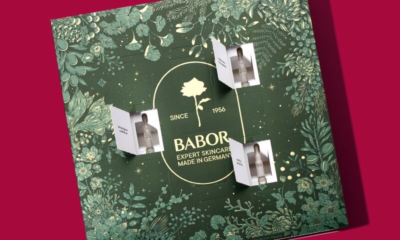 BABOR gift set