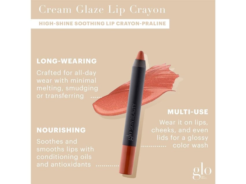Glo Skin Beauty The Shine Icon Lip Duo