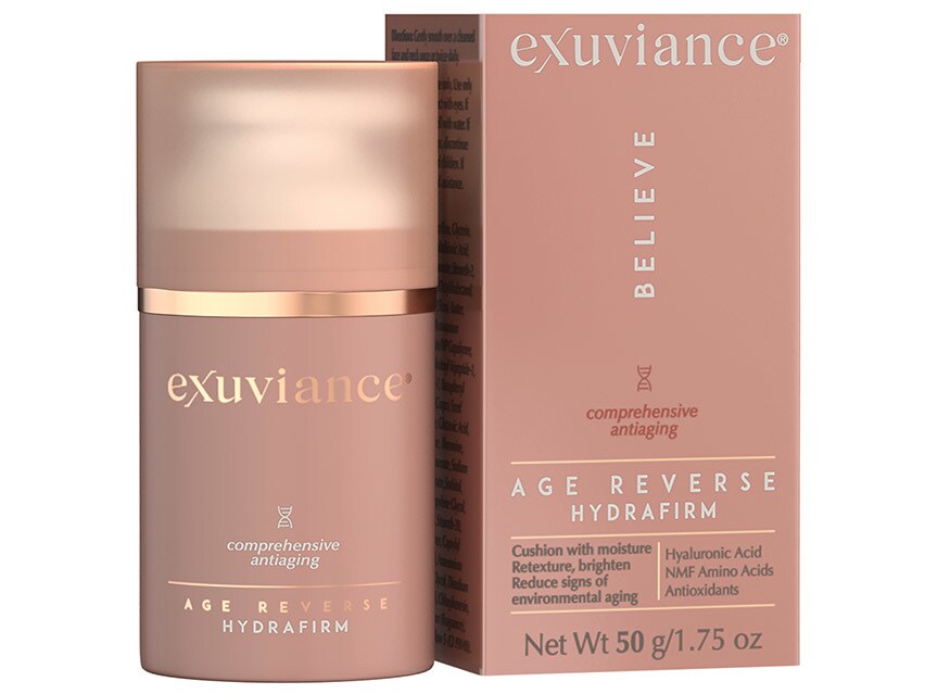 Exuviance Age Reverse HydraFirm | LovelySkin