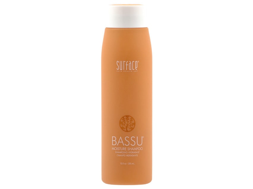 Surface Bassu Moisture Shampoo - 10 oz