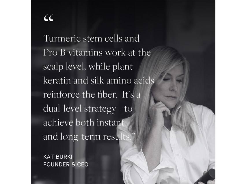 Kat Burki Bio-Ferment Renewing Conditioner