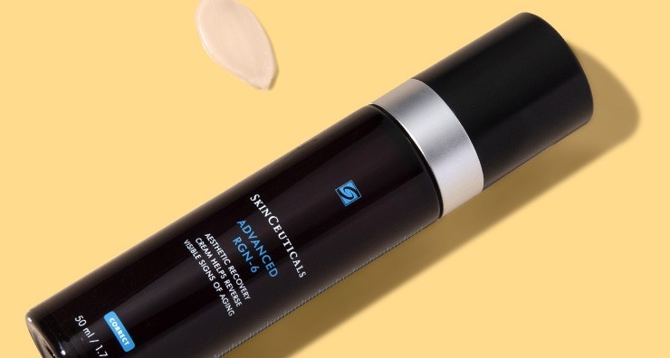 Reverse 6 signs of aging with SkinCeuticals RGN-6