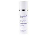 LovelySkin LUXE Firming Peptide Neck Cream
