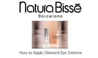 How to Apply Diamond Extreme Eye
