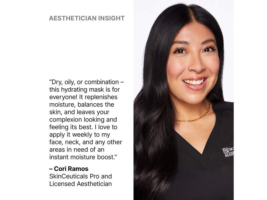 SkinCeuticals Hydrating B5 Gel Mask