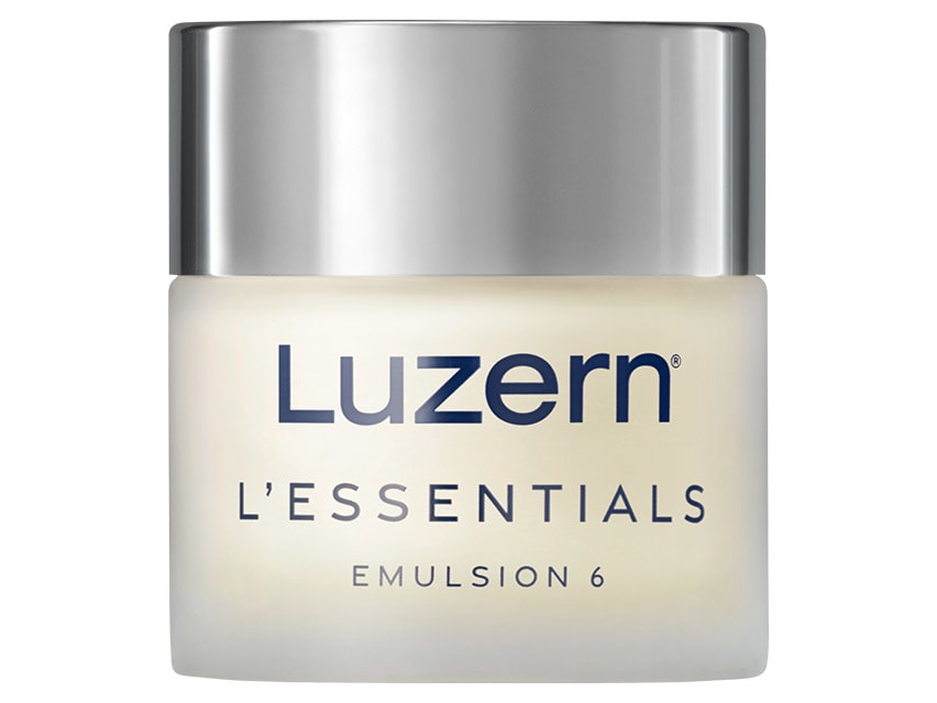 Luzern L'Essentials Emulsion 6 Mini - 20 ml