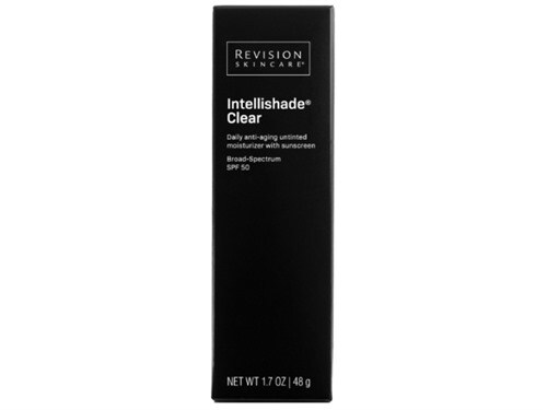 intellishade sunscreen