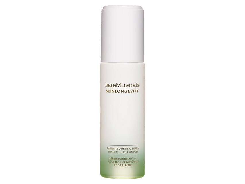 bareMinerals Skinlongevity Barrier Boosting Serum
