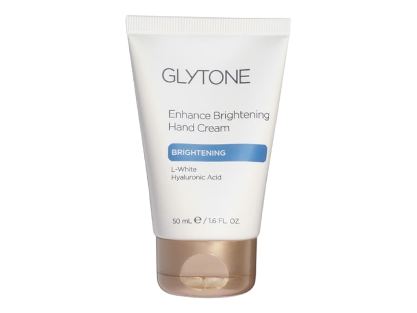 Glytone Enhance Brightening Hand Cream