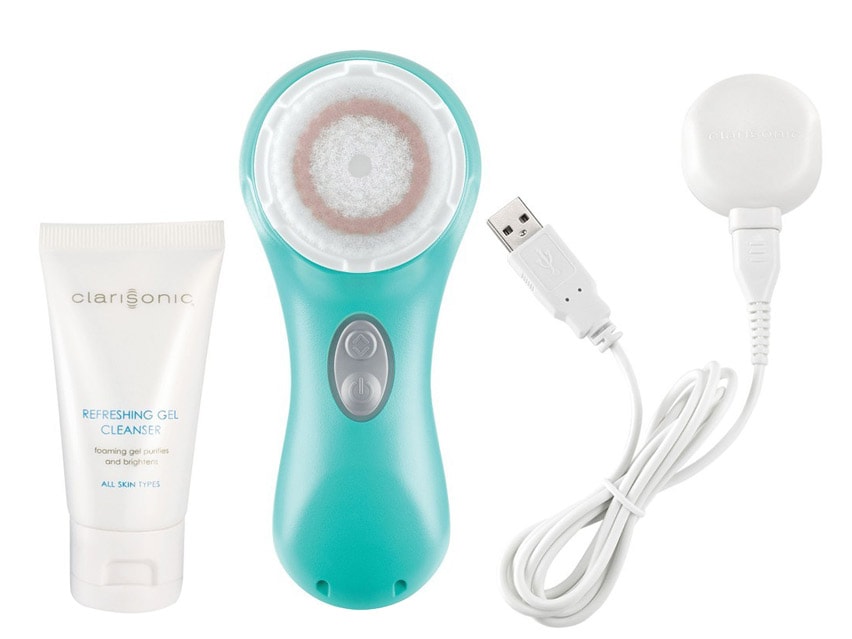 Clarisonic Mia2 Sonic Skin Cleansing System Sea Breeze