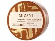 Mizani Lived-In Sculpting Paste