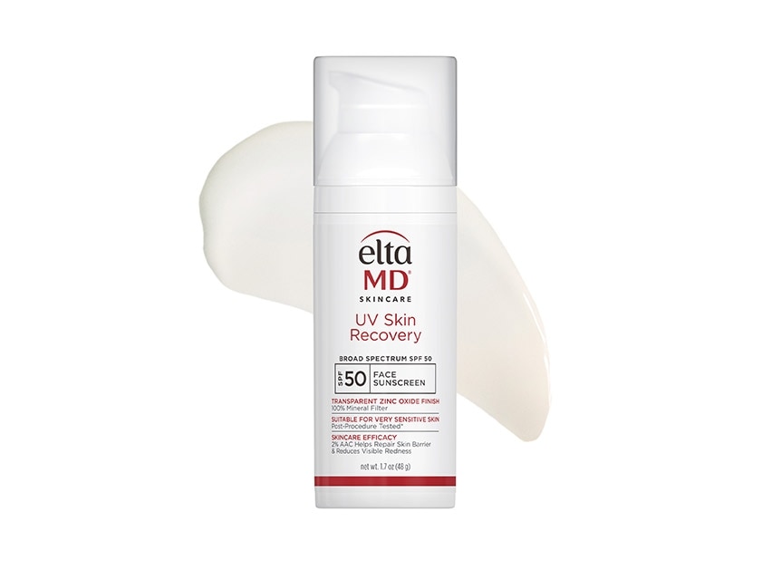 EltaMD UV Skin Recovery Broad Spectrum SPF 50 - Untinted