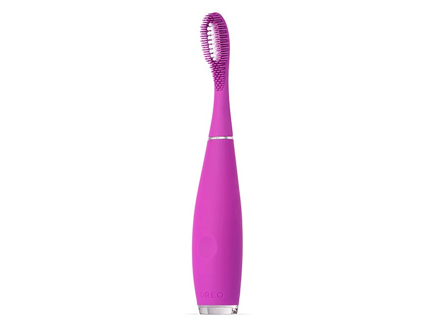 FOREO ISSA mini 2 Toothbrush for Kids - Enchanted Violet