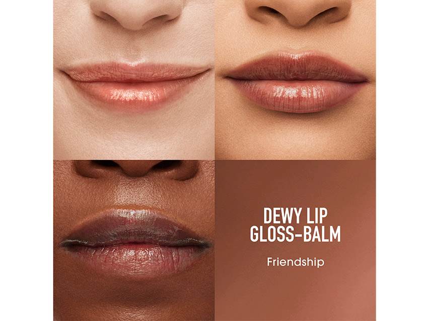 bareMinerals Dewy Lip Gloss-Balm