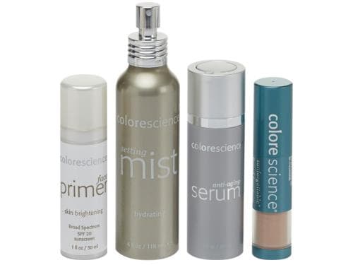 colorescience anti aging serum