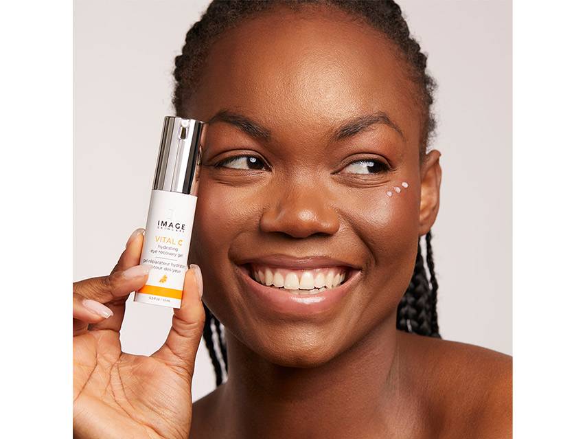 IMAGE Skincare Vital C Hydrating Eye Recovery Gel