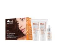 Dr. Dennis Gross Root Resilience Starter Collection for aging hair