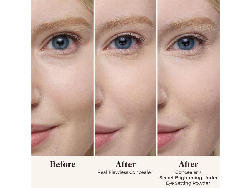 Laura Mercier Secret Brightening Under-Eye Setting Powder