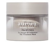 The Nine Aurora Beauty Zones Profunda The Treatment Mask