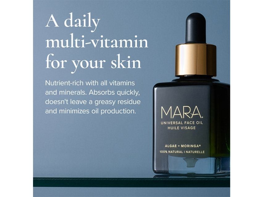 MARA Universal Face Oil