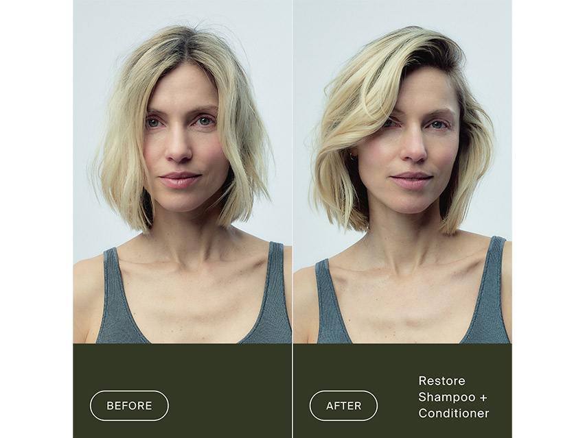 Living Proof Restore Conditioner