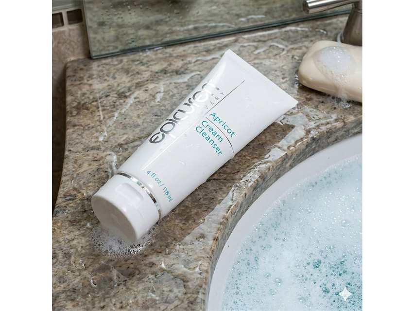 Epicuren Discovery Apricot Cream Cleanser