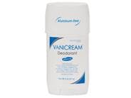 Vanicream Deodorant