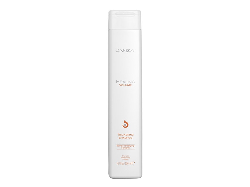 L&#39;ANZA Healing Volume Thickening Shampoo