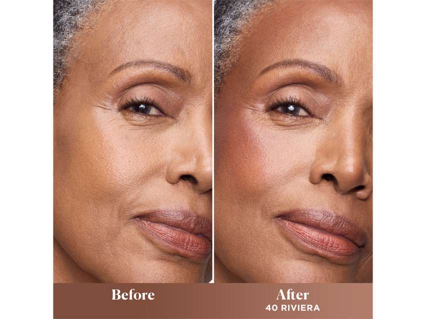 Laura Mercier Bronze Color Infusion - 40 Riviera