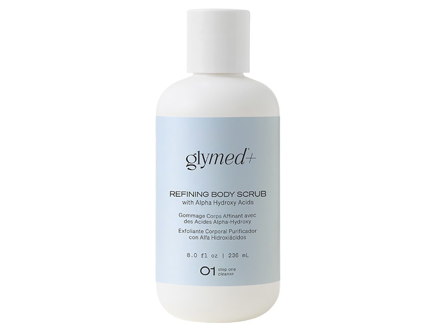 GlyMed Plus Refining Body Scrub