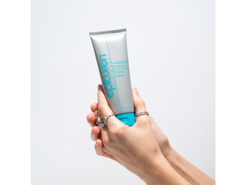 Epicuren Discovery Acidophilus Probiotic Facial Cream