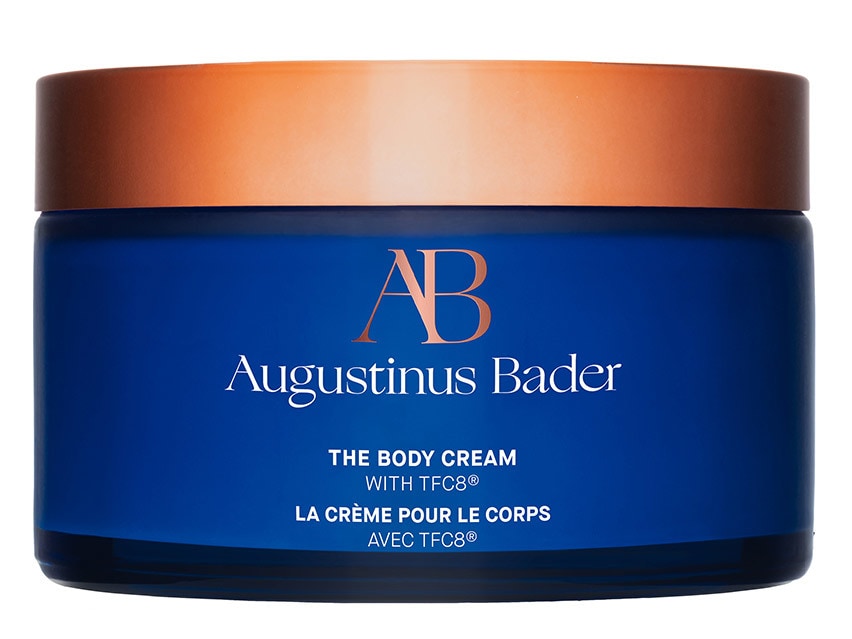 Augustinus Bader The Body Cream - 100 ml