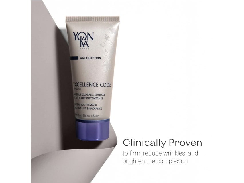 Yon-Ka Paris Excellence Code Masque